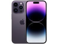 Apple iPhone 14 Pro - Grade S / 256 / Deep Purple