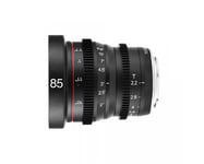 MEIKE 85mm T2.2 Manual Focus Cinema Prime Lens (MFT Mount)
