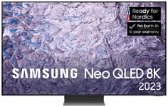 Samsung 65" QN800C 8K Neo QLED Smart TV (2023)