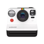 Polaroid Now Generation 2 - Starter Set - Instant camera