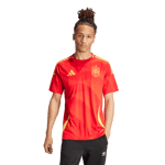 Spain Home Jersey / EURO24, fotbollsdräkt, herr