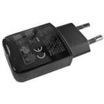 ORIGINAL CHARGEUR SECTEUR 1,5A PRISE ADAPTATEUR DE COURANT HTC ONE A9 M8 M8+ M9 