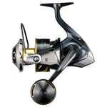 Shimano Stella SW D 10000 PG Haspelrulle