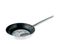 Pan Non-Stick Model Teflon Ad A Handle Of CMS 26