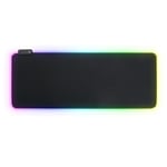 Increase Luminous Magic Color Mouse Pad Rgb Large Table Mat Espo B