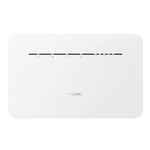 HUAWEI B535-232, 4G LTE/CAT 7 Home & Office Wireless Router, 300Mbps, Connecting