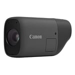 Canon Compact Digital Camera PowerShot Zoom Black