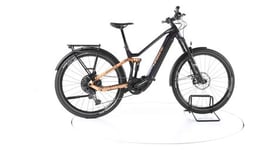 haibike adventr se velo electrique vtt 2024   tres bon etat