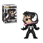 Funko POP! Bobble: Marvel: Marvel Venom: Venom Eddie Brock - Collectable Vinyl Figure - Gift Idea - Official Merchandise - Toys for Kids & Adults - Comic Books Fans - Model Figure for Collectors