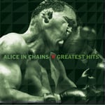 Alice In Chains  Greatest Hits  CD