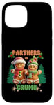 iPhone 15 Partners in Crumb Cute Matching Design Baking Lovers Case