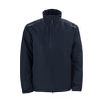 Texstar Service Winter Jacket - Navy / 5XL