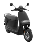 E-Scooter E110S (Moped (M) sertifikat)