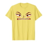 Disney and Pixar’s Elemental Ember Lumen Big Face Costume T-Shirt