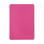 Pomologic Book Case til iPad 10,2" - Rosa