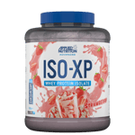 ISO-XP heraproteiini-isolaatti 1,8 kg