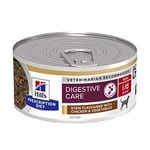 Hills PD Hund I/D Stress Mini Stew, 156g, Chicken & Vegetables