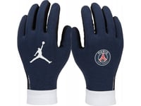 Nike Rękawiczki Nike Psg Academy Thermafit - H023 Jr Fq4595-010