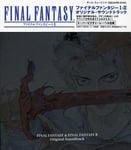 Diverse Artister  Final Fantasy 1 &amp; 2 / O.s.t.  CD