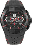 Tonino Lamborghini Watch GT1 Red