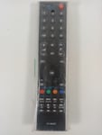 TOSHIBA TV REMOTE CONTROL CT-90327 for 37XV635DB 42XV635DB 46XV635DB