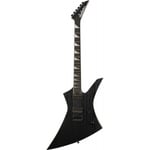 LTD PRO SERIES SIGNATURE JEFF LOOMIS KELLY HT6 ASH EBO BLACK