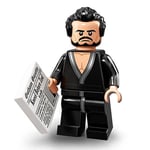 LEGO BATMAN MOVIE 2 MINIFIGURE GENERAL ZOD 71020