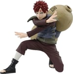 Naruto Gaara Série 2 Figure Statue Course II Vibration Stars 16cm BANPRESTO