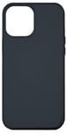 Coque pour iPhone 12 Pro Max Bleu scandinave