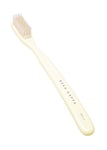 Acca Kappa Vintage Toothbrush Medium Natural Bristles White