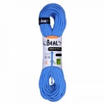 Beal Joker Soft 9.1mm Unicore - Corde escalade Blue Unique