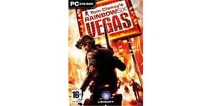 RAINBOW SIX VEGAS MIX PC