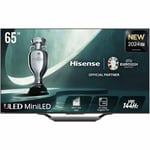 TV intelligente Hisense 65U7NQ 4K Ultra HD 65