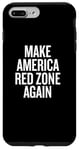 iPhone 7 Plus/8 Plus Make America Red Zone Again Case