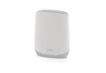 Netgear Orbi RBS760 - Wi-Fi-system - Wi-Fi 6 - stasjonær