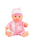 Beau Baby Baby doll Kiss Me 22.5cm