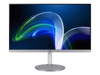 Acer CB322QK 32" IPS Monitor, 3840 x 2160 4K UHD, 60Hz, 4ms