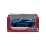 KINSMART gjuten modell BMW M8 Competition Coupe skala 1:38