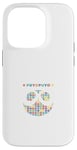 Coque pour iPhone 14 Pro Puyo Puyo