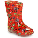 Bottes enfant Be Only  CYBORG