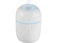 Platinet Air Humidifier Humidifier Hazy 200Ml White [45603]