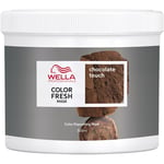Wella Professionals Semi-permanent colours Color Fresh Mask Chocolate Touch 500 ml