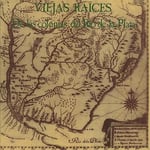 Viejas Raíces feat. Jorge López Ruiz De Las Colonias Del Río De La Plata (Vinyl) New