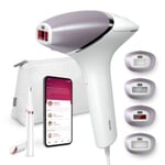 Philips Lumea IPL 8000 Series - IPL Hair removal device with SenseIQ - BRI949/00