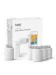 tado Smart 5-Pack Radiator Thermostat Starter Kit V3+