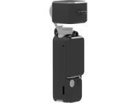 Puluz Cover Case Case Case Cover 2Xdecks För Dji Osmo Pocket 3 Kamera / Pu894b