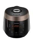 Cuckoo Rice Cooker CRP-P1009S