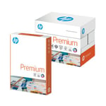 HP Premium Paper A4 80gsm White (Pack of 2500) HPT0317