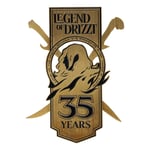 [DISPO A CONFIRMER] Dungeons & Dragons Lingot 35th Anniversary Legend of Drizzt