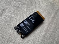 Original Apple A1398 WLAN Airport Bluetooth Card Z653-0029 BCM94360CS  MacBook Pro 13 15 Late 2013 Mid 2014